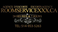 Agence Room Service